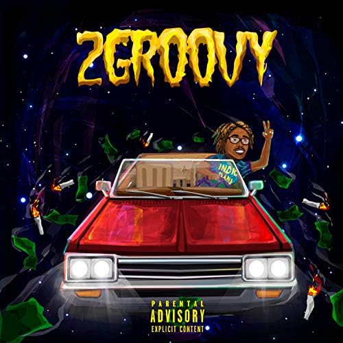 Amazon.com: 2 Groovy [Explicit] : Groovy X: Digital Music